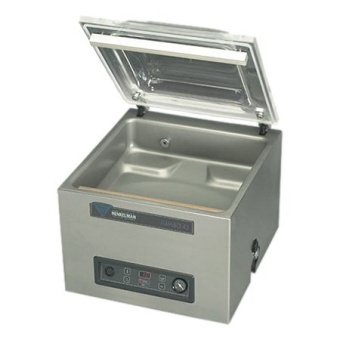Аппарат упаковочный вакуумный HENKELMAN JUMBO 42 II в ШефСтор (chefstore.ru)